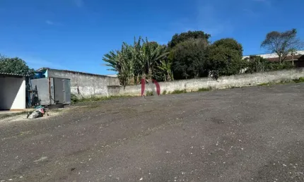 Terreno para venda em são bernardo do campo, batistini
