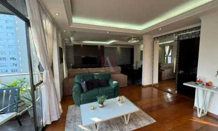 Apartamento 3 dormitórios para venda em santo andré, jardim, 3 dormitórios, 1 suíte, 3 banheiros, 2 vagas