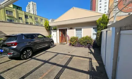 Alto Padrão para Venda em Santo André, Jardim Bela Vista