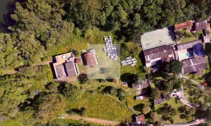 Terreno para Venda em São Bernardo do Campo, Batistini