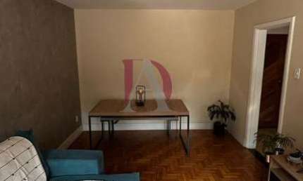 Apartamento 2 Quartos para Venda em São Paulo, Bela Vista, 2 dormitórios, 1 banheiro, 1 vaga
