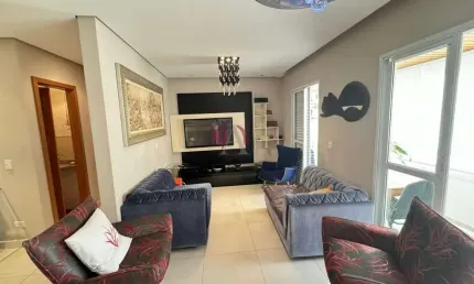 Apartamento 3 dormitórios para venda em são bernardo do campo, centro, 3 dormitórios, 2 suítes, 2 banheiros, 2 vagas