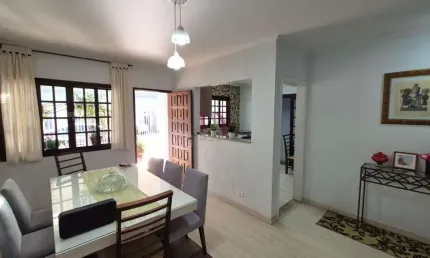 Sobrado para Venda, Dos Casa, 4 dormitórios, 1 suíte, 3 banheiros, 3 vagas