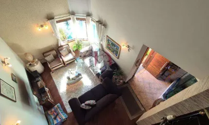 Sobrado para venda em são bernardo do campo, parque dos pássaros, 4 dormitórios, 3 suítes, 5 banheiros, 4 vagas
