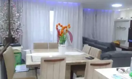 Apartamento 2 Quartos para Venda em São Bernardo do Campo, Planalto, 2 dormitórios, 1 banheiro, 1 vaga