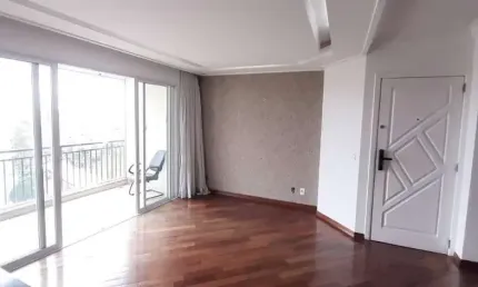 Apartamento 3 dormitórios para venda em são bernardo do campo, baeta neves, 3 dormitórios, 1 suíte, 2 banheiros, 2 vagas