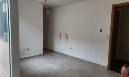 Apartamento 2 Quartos para Venda em Santo André, Vila Curuça, 2 dormitórios, 1 suíte, 2 banheiros, 1 vaga
