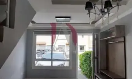 Casa em Condomínio para Venda em São Bernardo do Campo, Demarchi, 3 dormitórios, 1 suíte, 2 banheiros, 2 vagas