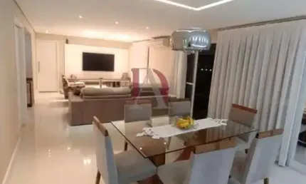 Apartamento 3 dormitórios para Venda em São Bernardo do Campo, Centro, 3 dormitórios, 3 suítes, 4 banheiros, 3 vagas