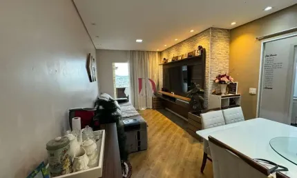 Apartamento 3 dormitórios para venda em são bernardo do campo, assunção, 3 dormitórios, 1 suíte, 2 banheiros, 2 vagas