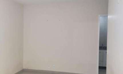 Apartamento 2 Quartos para Locação em São Bernardo do Campo, Planalto, 2 dormitórios, 1 banheiro, 1 vaga
