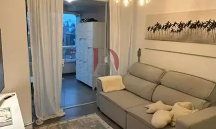 Apartamento 3 dormitórios para venda em são bernardo do campo, centro, 3 dormitórios, 1 suíte, 2 banheiros, 2 vagas