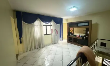 Imóvel Comercial para Venda em São Bernardo do Campo, Demarchi, 2 dormitórios, 1 banheiro, 2 vagas