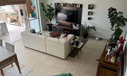 Cobertura Duplex para Venda em São Bernardo do Campo, Nova Petropolis, 3 dormitórios, 3 suítes, 3 banheiros, 3 vagas