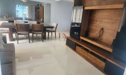 Casa em Condomínio para Venda em São Bernardo do Campo, Demarchi, 4 dormitórios, 2 suítes, 3 banheiros, 3 vagas