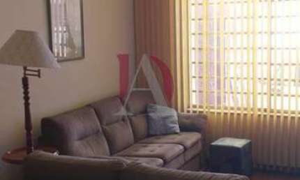 Casa para Venda em São Paulo, Sítio do Mandaqui, 3 dormitórios, 2 banheiros, 2 vagas