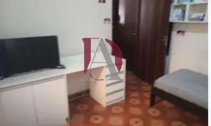 Casa Térrea para Venda em São Bernardo do Campo, Assunção, 2 dormitórios, 1 banheiro, 3 vagas
