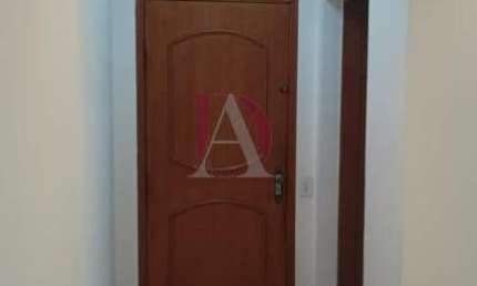 Apartamento 2 Quartos para Venda em São Bernardo do Campo, Jordanópolis, 2 dormitórios, 1 banheiro, 1 vaga