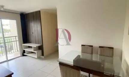 Apartamento 2 quartos para venda em são bernardo do campo, dos casa, 2 dormitórios, 1 banheiro, 1 vaga