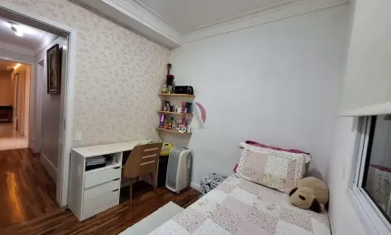 Apartamento 3 dormitórios para Venda em São Bernardo do Campo, Nova Petropolis, 3 dormitórios, 3 suítes, 4 banheiros, 2 vagas