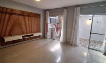 Casa 3 dormitórios para Venda em São Bernardo do Campo, Demarchi, 3 dormitórios, 1 suíte, 2 banheiros, 3 vagas