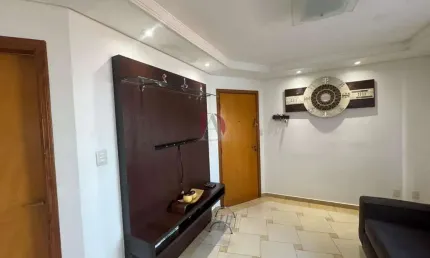 Apartamento 3 dormitórios para venda em santo andré, campestre, 3 dormitórios, 1 suíte, 2 banheiros, 2 vagas