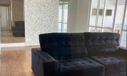 Apartamento 3 dormitórios para Locação em São Bernardo do Campo, Vila Lusitânia, 3 dormitórios, 1 suíte, 3 banheiros, 2 vagas