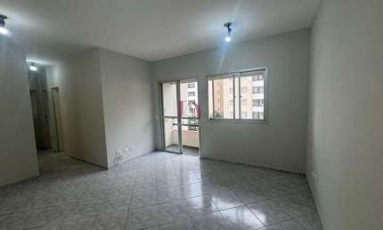 Apartamento 3 dormitórios para Locação em São Bernardo do Campo, Planalto, 3 dormitórios, 1 banheiro, 1 vaga
