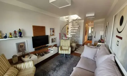 Apartamento 3 dormitórios para Venda em São Bernardo do Campo, Centro, 3 dormitórios, 1 suíte, 3 banheiros, 3 vagas