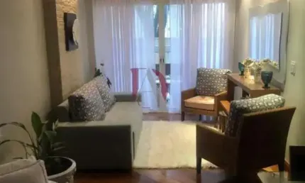 Apartamento 3 dormitórios para Venda em São Bernardo do Campo, Nova Petropolis, 3 dormitórios, 3 suítes, 4 banheiros, 3 vagas