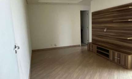 Apartamento 2 Quartos para Locação em São Bernardo do Campo, Planalto, 2 dormitórios, 1 banheiro, 1 vaga
