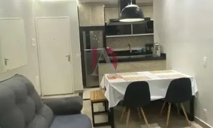 Apartamento 3 dormitórios para venda em são bernardo do campo, planalto, 2 dormitórios, 1 suíte, 2 banheiros, 1 vaga