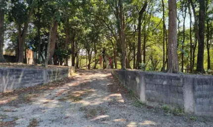 Terreno para Venda em São Bernardo do Campo, Batistini