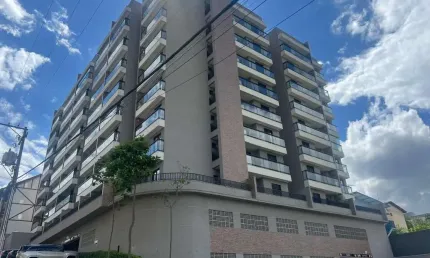 Apartamento para Venda em Bragança Paulista, Studio Life Carraro, 1 dormitório, 2 banheiros, 1 vaga
