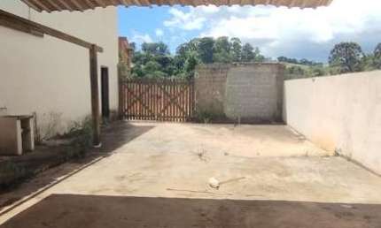 Casa à venda na Zona Rural, Toledo 