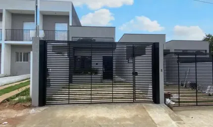 Casa para Venda em Bragança Paulista, Jardim Lago do Moinho, 3 dormitórios, 1 suíte, 2 banheiros, 2 vagas