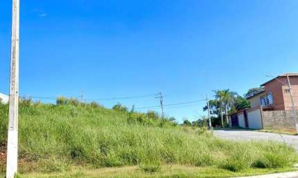 Terreno para Venda em Bragança Paulista, Central Parque