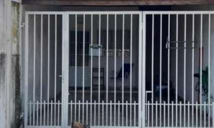 Casa para Venda em Bragança Paulista, Jardim Novo Mundo, 2 dormitórios, 1 banheiro, 1 vaga