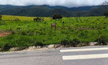 Terreno para Venda em Vargem, Loteamento Quinta da Mantiqueira