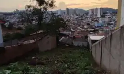 Terreno para Venda em Bragança Paulista, Vila Municipal