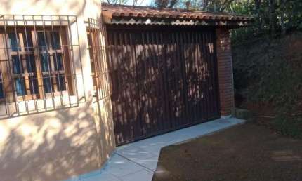 Chácara para Venda em Pinhalzinho, Estrada Rural, 5 dormitórios, 3 banheiros, 4 vagas