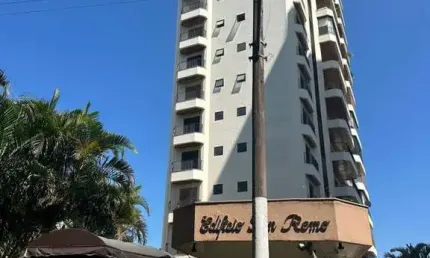 Apartamento para Locação em Bragança Paulista, Lago do Taboão, 3 dormitórios, 1 suíte, 1 banheiro, 2 vagas