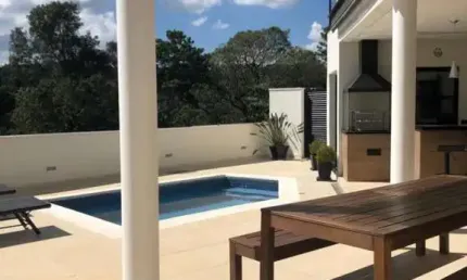 Casa em Condomínio para Venda em Bragança Paulista, Condomínio Portal Horizonte, 3 dormitórios, 3 suítes, 1 banheiro, 2 vagas