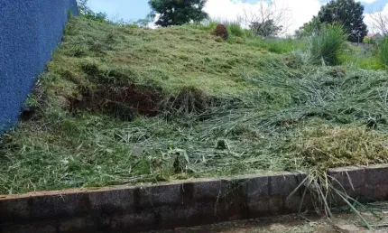 Terreno para Venda em Bragança Paulista, Residencial Recanto dos Ipes II