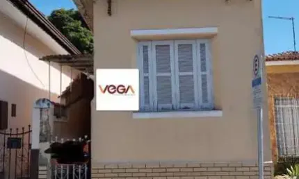 Casa para Venda em Bragança Paulista, Centro, 2 dormitórios, 1 banheiro