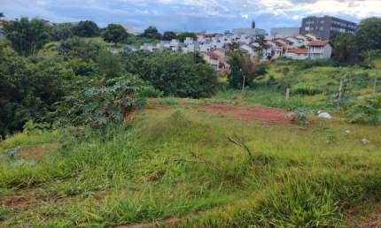 Terreno para Venda em Bragança Paulista, Residencial Villagio de Sant` Angelo