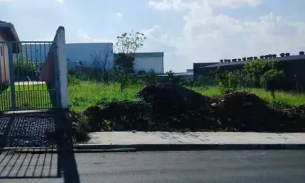 Terreno para Venda em Bragança Paulista, Centro Industrial Rafael Diniz -PENHA