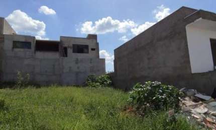 Terreno para Venda em Bragança Paulista, Residencial Vila Romana