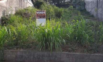 Terreno para Venda em Bragança Paulista, Jardim das Paineiras