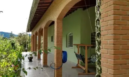 Chácara para Venda em Bragança Paulista, Araras dos Pereiras, 3 dormitórios, 3 banheiros